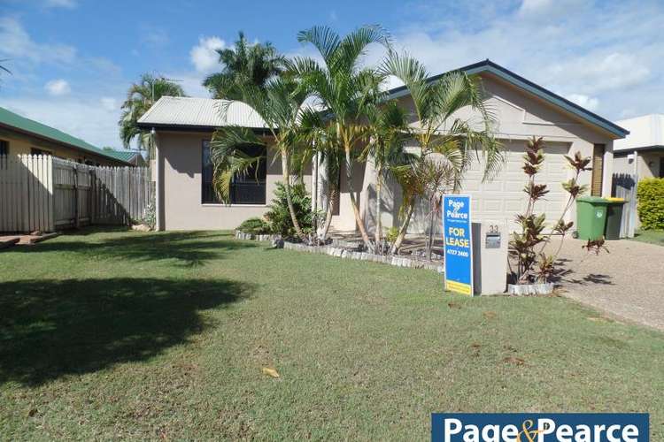 Second view of Homely house listing, 33 BRICKONDON CRESCENT, Annandale QLD 4814