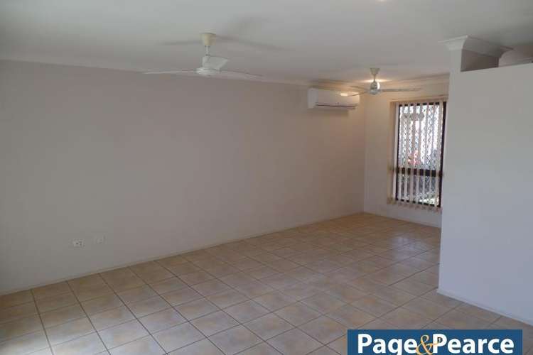 Third view of Homely house listing, 33 BRICKONDON CRESCENT, Annandale QLD 4814