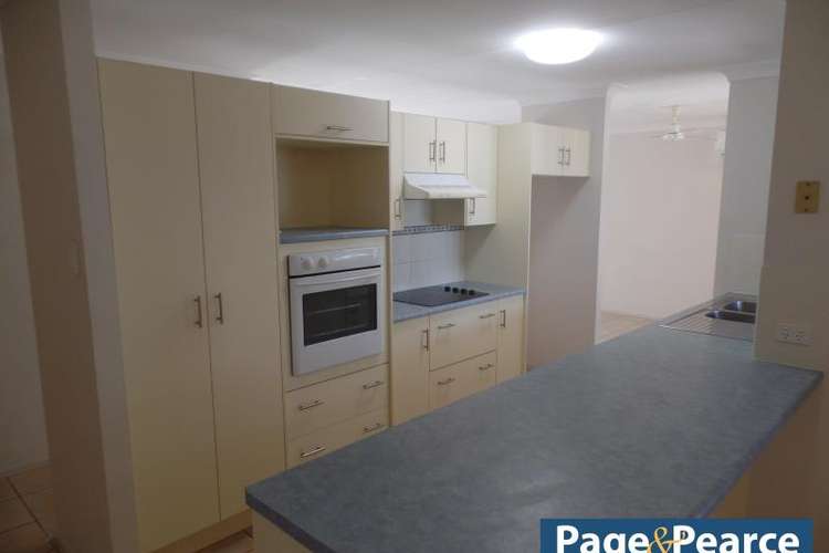 Fourth view of Homely house listing, 33 BRICKONDON CRESCENT, Annandale QLD 4814