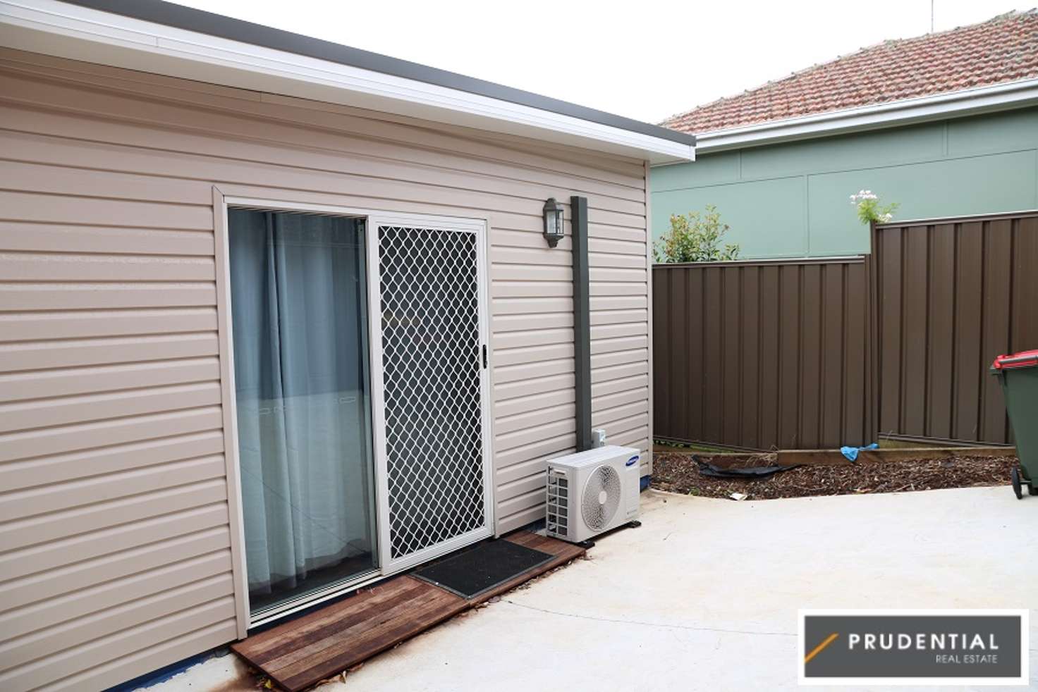 Main view of Homely villa listing, 53b Hoddle Avenue, Bradbury NSW 2560