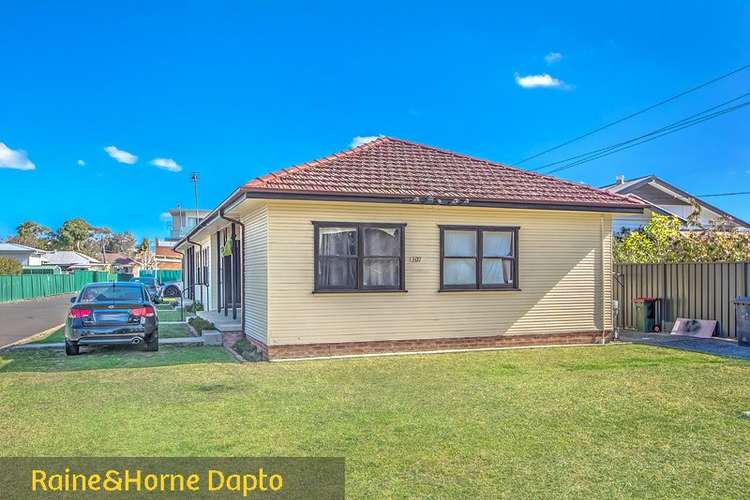 Main view of Homely unit listing, 2/107 Yalunga Street, Dapto NSW 2530