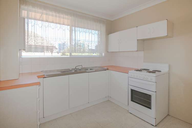 Second view of Homely unit listing, 32/7-11 Elizabeth Street, Parramatta NSW 2150