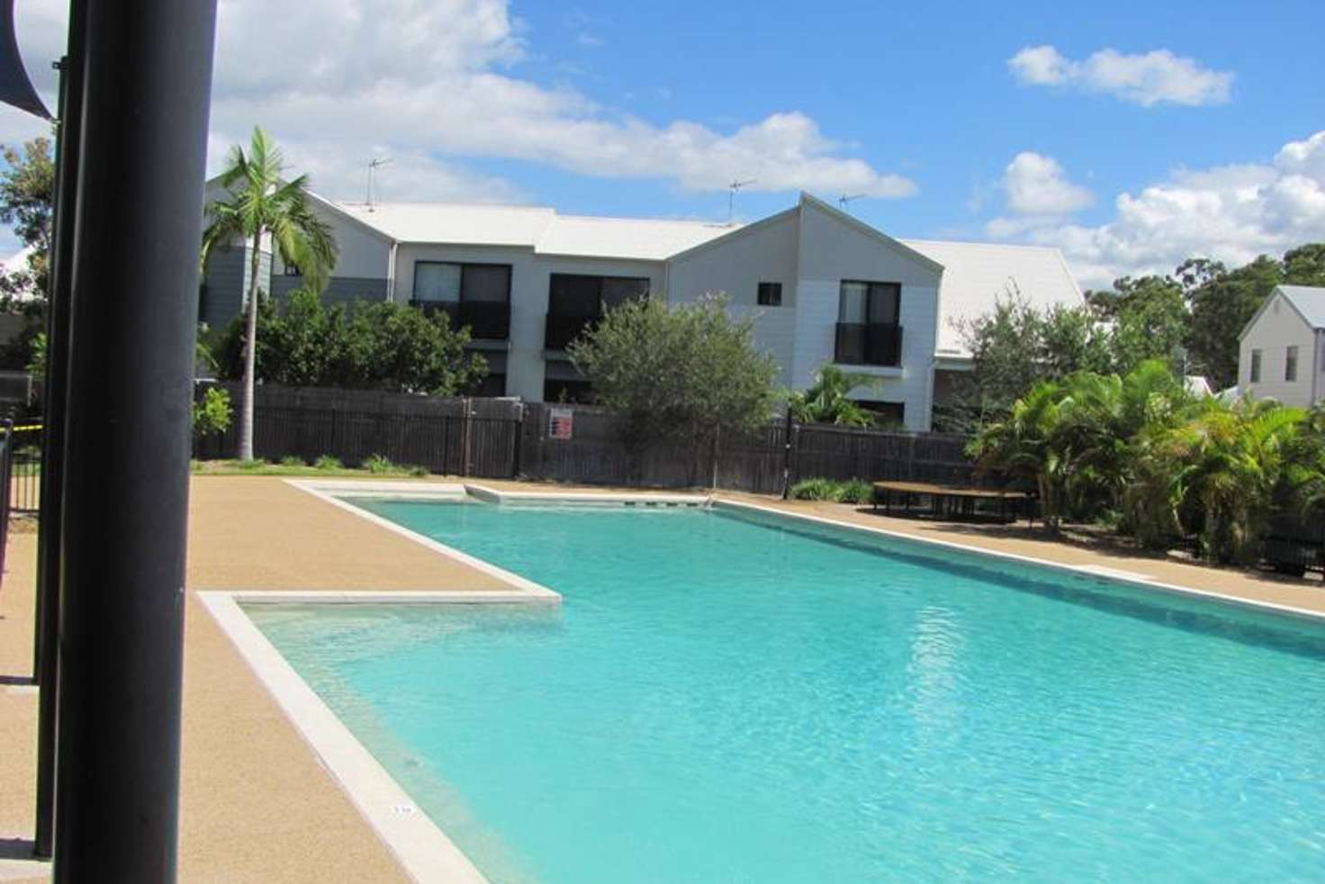 Main view of Homely townhouse listing, 3/1 Michel Place, Telina QLD 4680