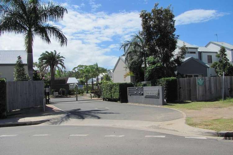 Third view of Homely townhouse listing, 3/1 Michel Place, Telina QLD 4680