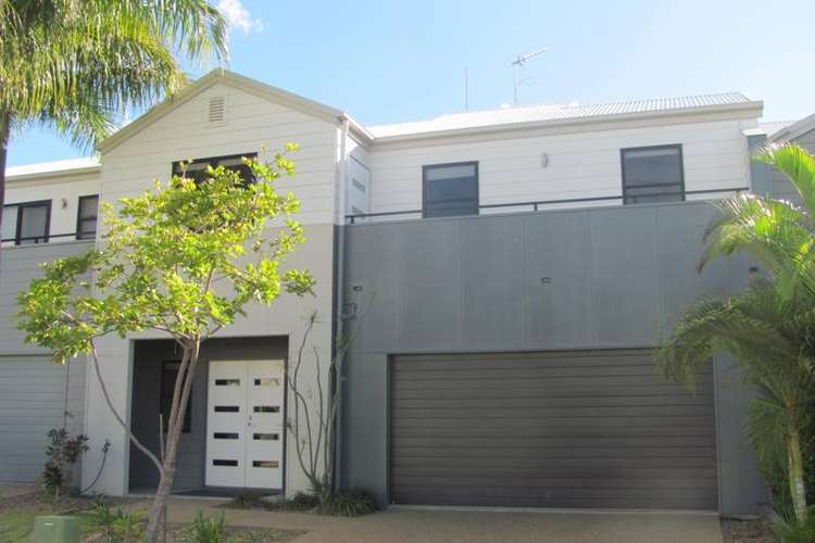 Fifth view of Homely townhouse listing, 3/1 Michel Place, Telina QLD 4680
