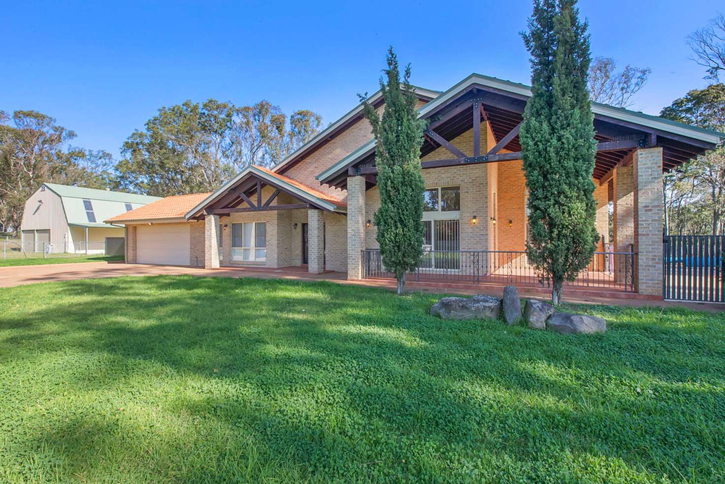 Main view of Homely house listing, 20 Craik Avenue, Austral NSW 2179