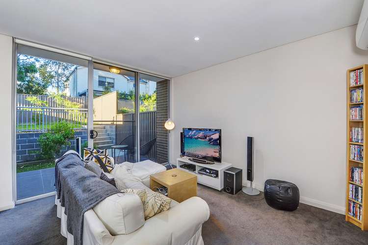 Third view of Homely townhouse listing, 8/6-12 Kita Road, Berowra Heights NSW 2082