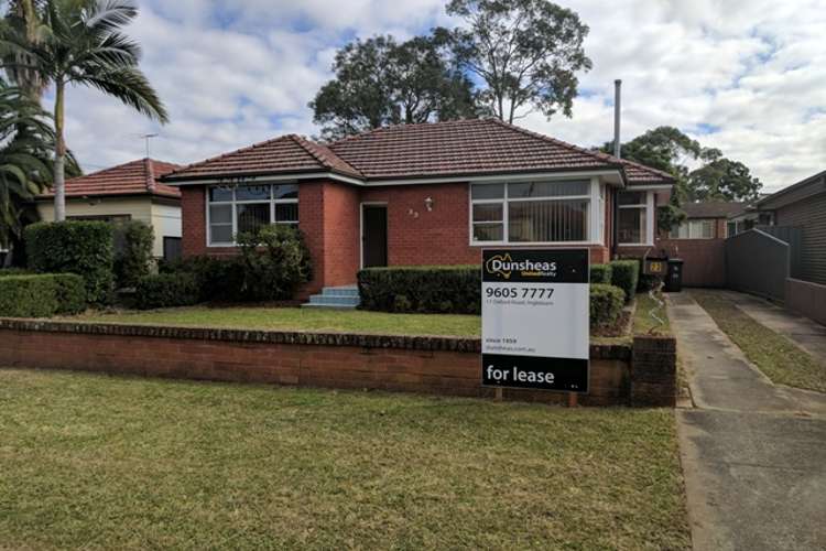 Main view of Homely house listing, 23 Bluegum Avenue, Ingleburn NSW 2565