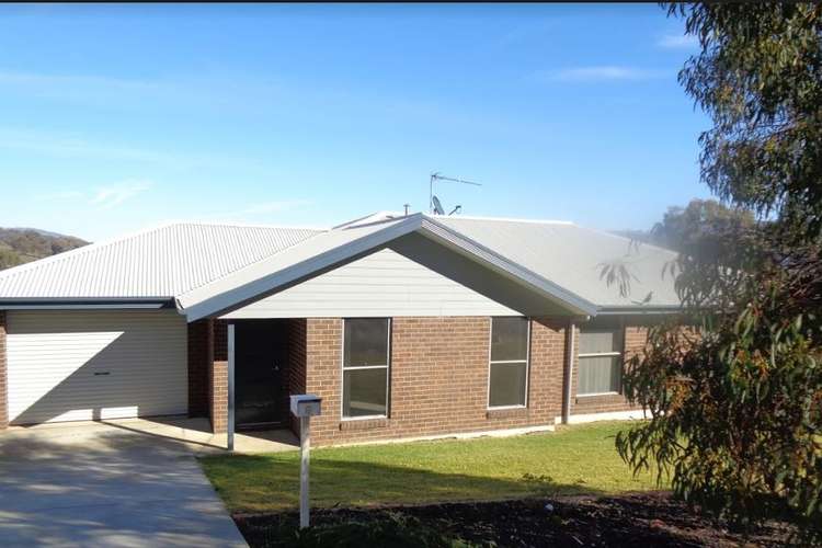 Main view of Homely house listing, 6 Eberlin Place, Tumut NSW 2720