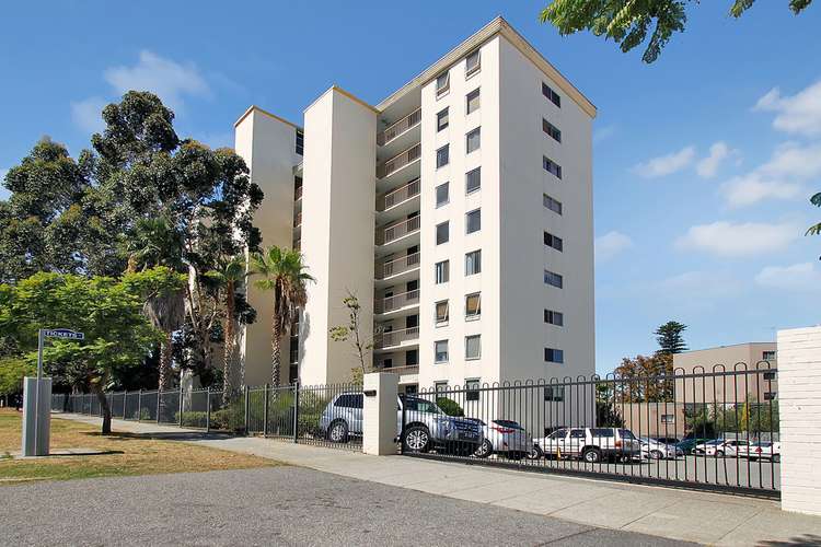 Main view of Homely apartment listing, 81/60 Forrest Avenue, East Perth WA 6004