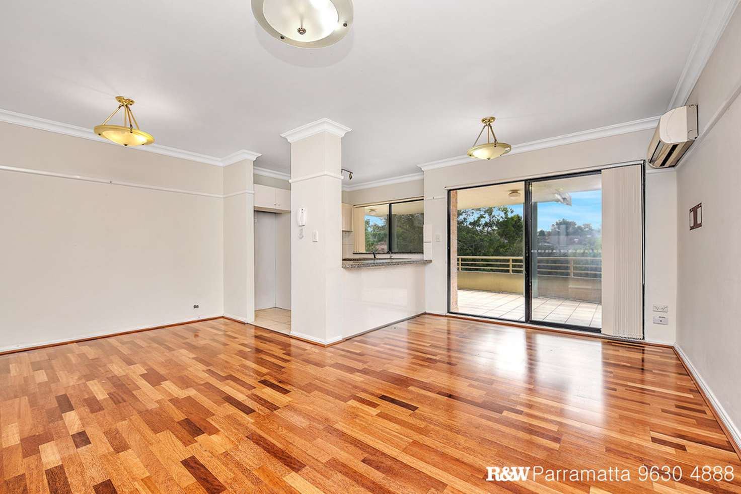 Main view of Homely unit listing, 40/23 Brickfield Street, North Parramatta NSW 2151