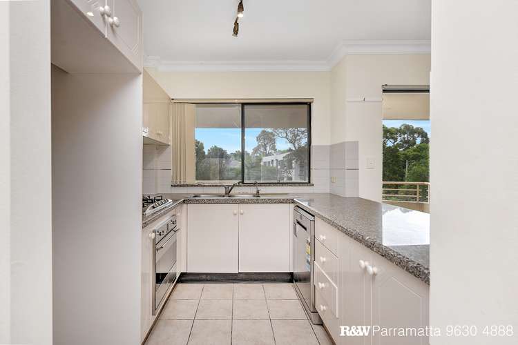 Second view of Homely unit listing, 40/23 Brickfield Street, North Parramatta NSW 2151