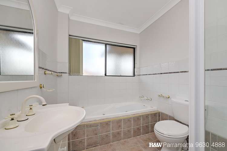 Fourth view of Homely unit listing, 40/23 Brickfield Street, North Parramatta NSW 2151