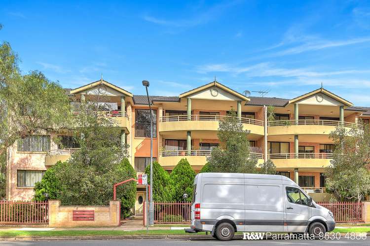 Fifth view of Homely unit listing, 40/23 Brickfield Street, North Parramatta NSW 2151