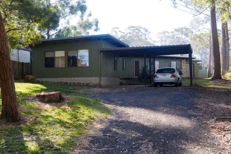 123 Greville Ave, Sanctuary Point NSW 2540