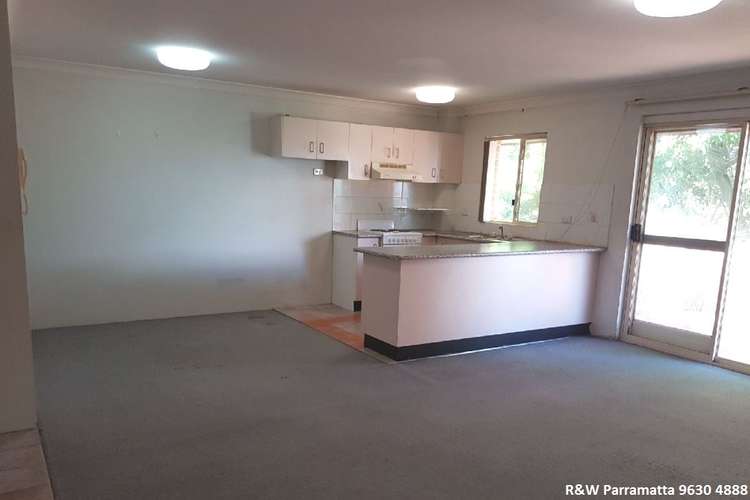 Second view of Homely apartment listing, 4/64 Prospect Street, Rosehill NSW 2142