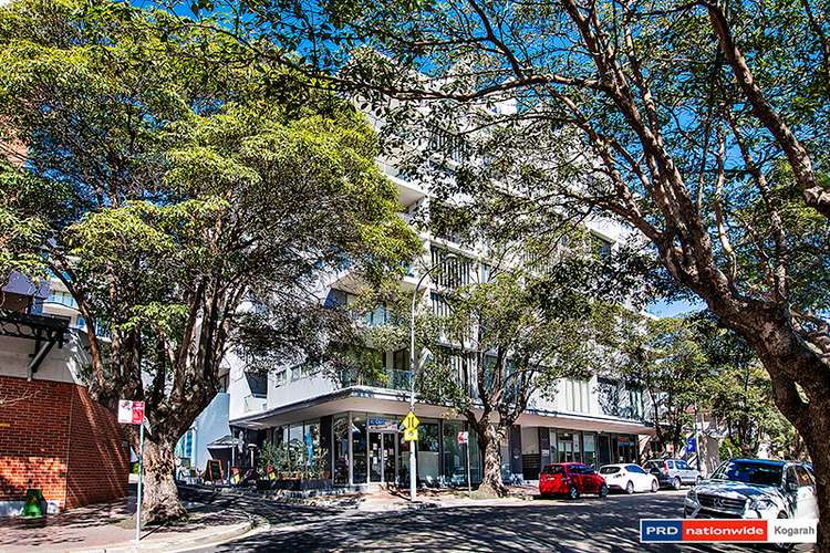 Main view of Homely apartment listing, 19/18 Market Street, Rockdale NSW 2216
