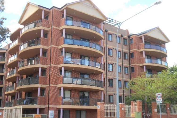 Main view of Homely unit listing, 37/25 Kildare Road, Blacktown NSW 2148