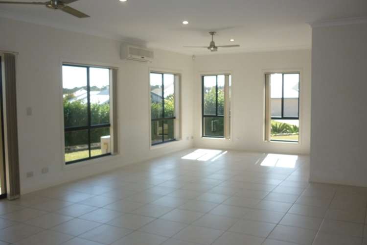 Fifth view of Homely house listing, 1 Beau Geste Place, Coomera Waters QLD 4209