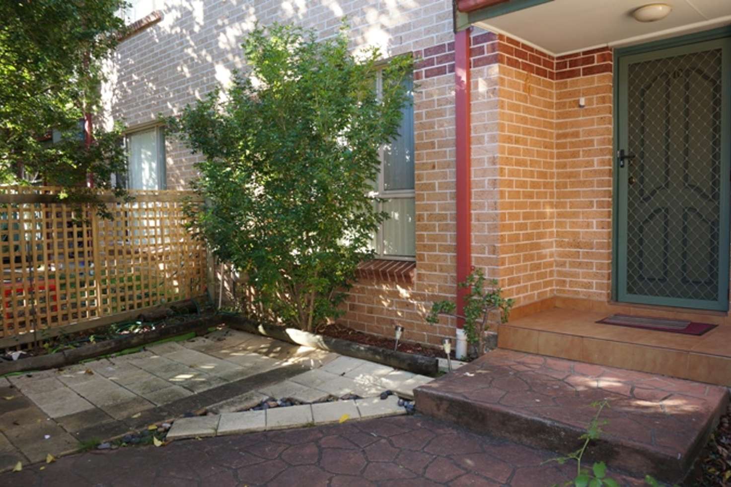 Main view of Homely townhouse listing, 10/15-17 HYTHE STREET, Mount Druitt NSW 2770