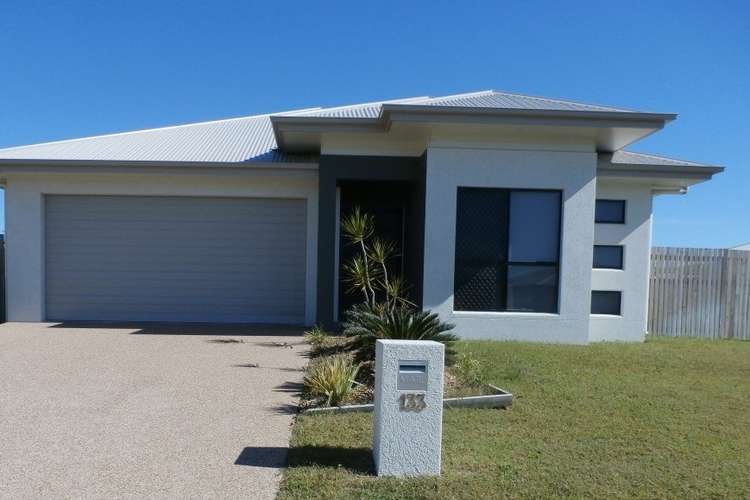 Main view of Homely house listing, 133 Kalynda Parade, Bohle Plains QLD 4817