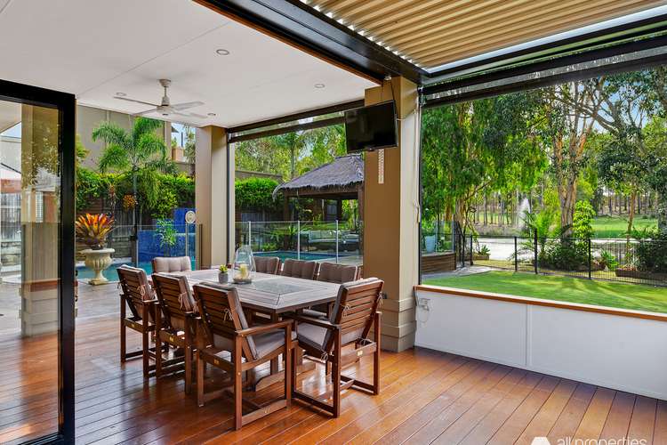 Third view of Homely house listing, 76 Oakview Circuit, Brookwater QLD 4300