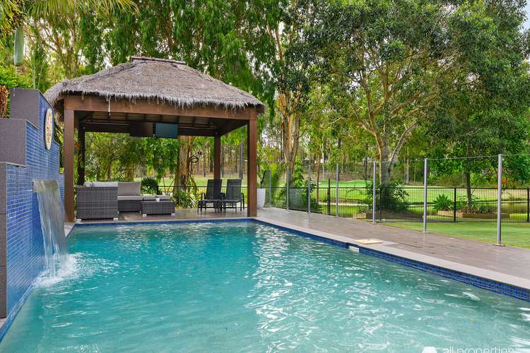 Fourth view of Homely house listing, 76 Oakview Circuit, Brookwater QLD 4300