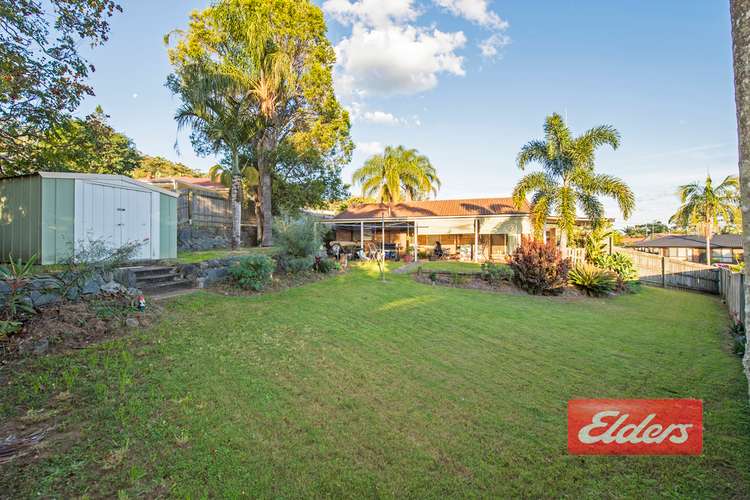 Main view of Homely house listing, 9 Que Close, Cornubia QLD 4130