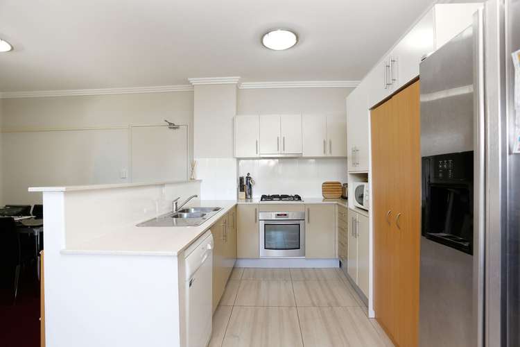 Second view of Homely apartment listing, 13/2-4 Fifth Avenue, Blacktown NSW 2148