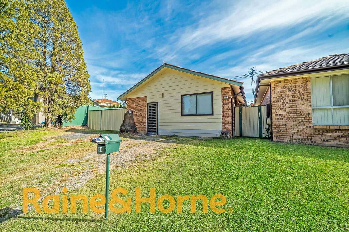 Main view of Homely house listing, 1 Landy Avenue, Penrith NSW 2750