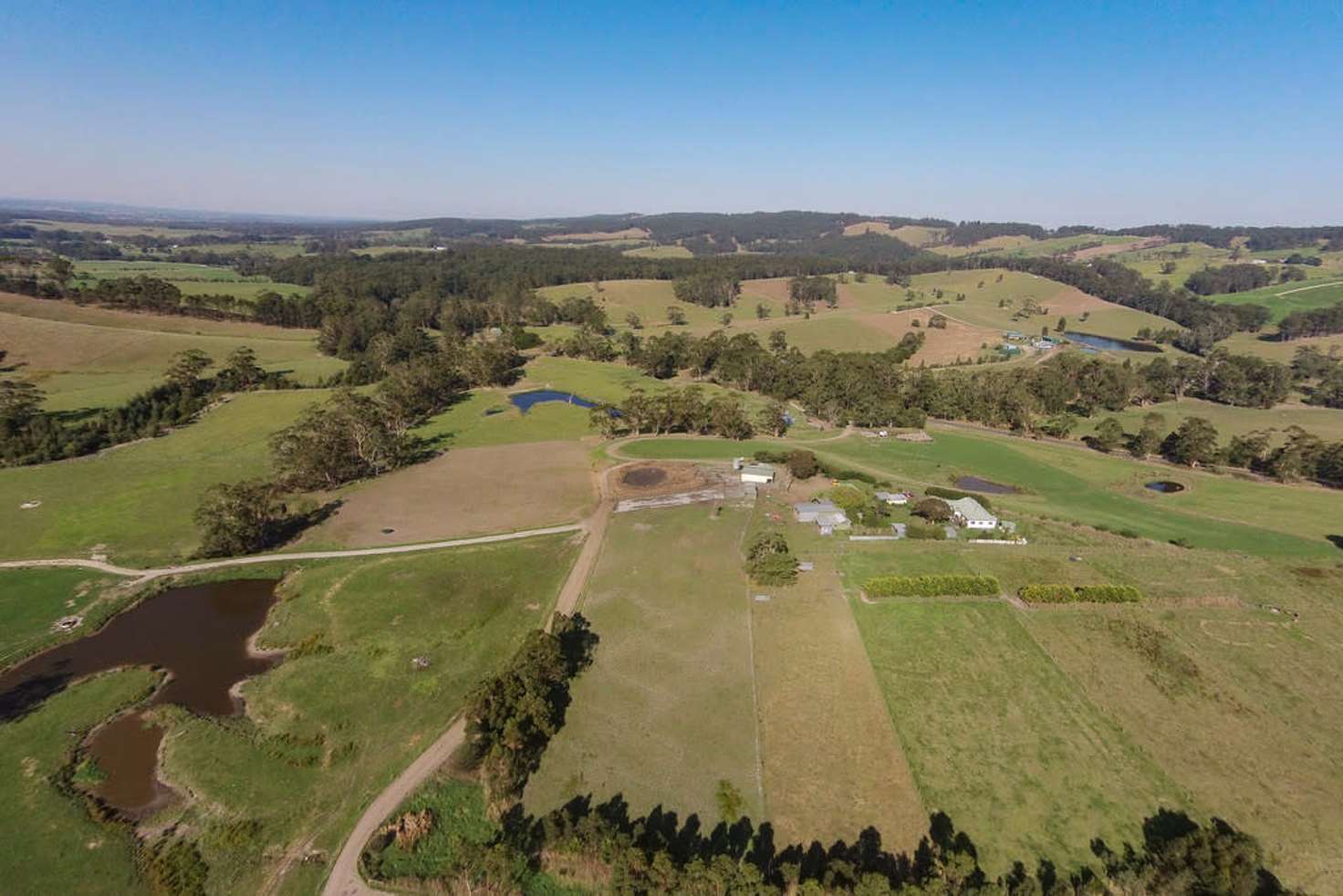 Main view of Homely dairy listing, 938 ALBERT RIVER-WELSHPOOL ROAD, Binginwarri VIC 3966