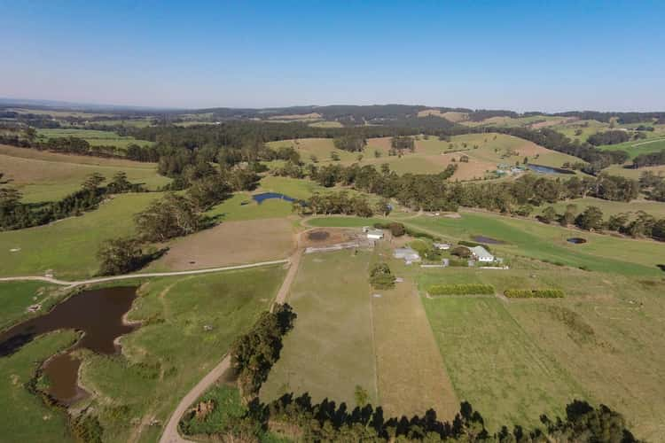 Main view of Homely dairy listing, 938 ALBERT RIVER-WELSHPOOL ROAD, Binginwarri VIC 3966