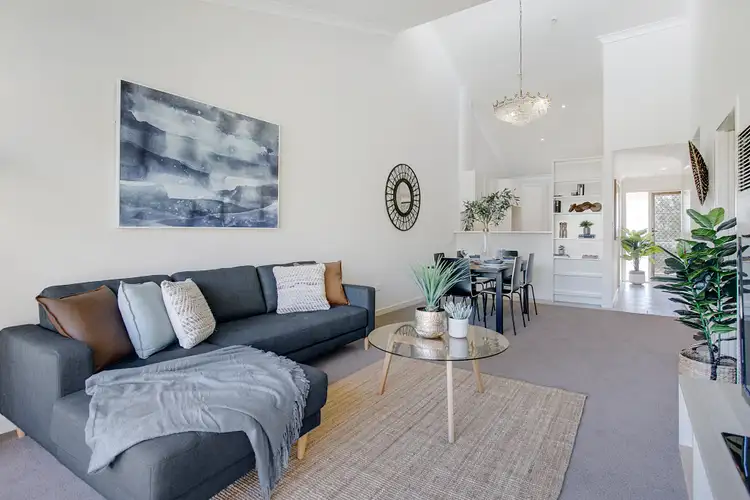 Fourth view of Homely retirement listing, 22/59-73 Gladesville Blvd, Patterson Lakes VIC 3197