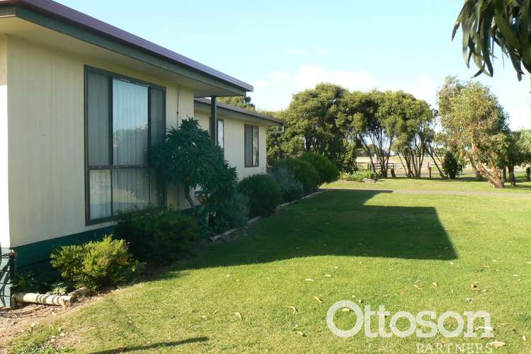 Second view of Homely house listing, 4 Admella Drive, Beachport SA 5280