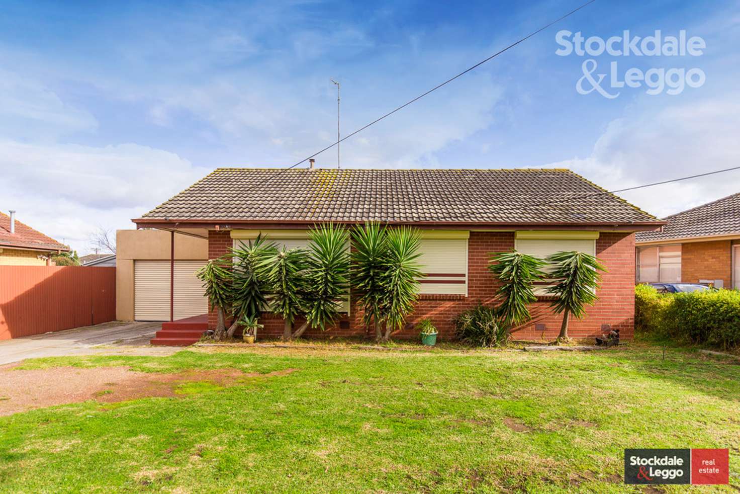Main view of Homely house listing, 24 Bladin Street, Laverton VIC 3028