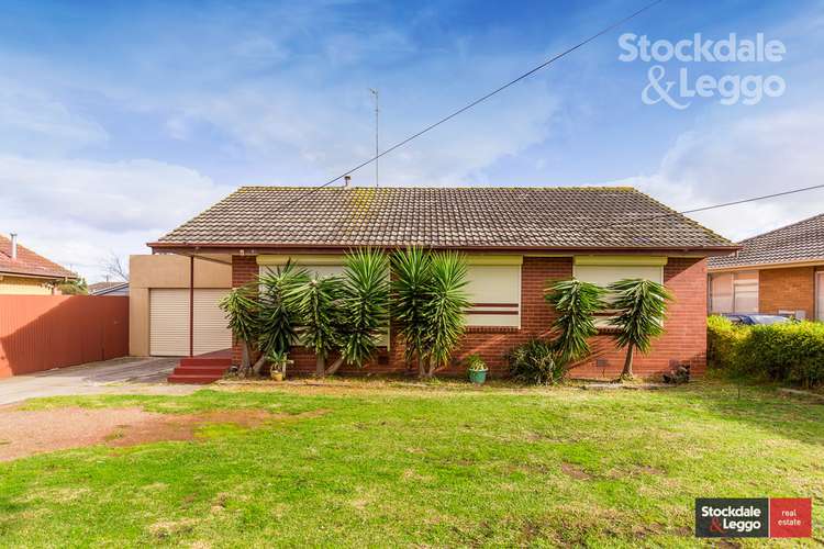 Main view of Homely house listing, 24 Bladin Street, Laverton VIC 3028