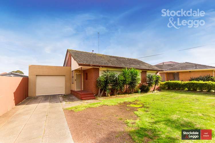 Second view of Homely house listing, 24 Bladin Street, Laverton VIC 3028