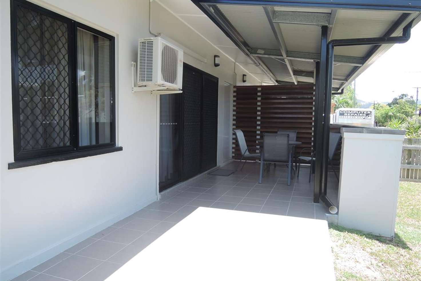 Main view of Homely unit listing, 1/10 O'Reilly Street, Mundingburra QLD 4812