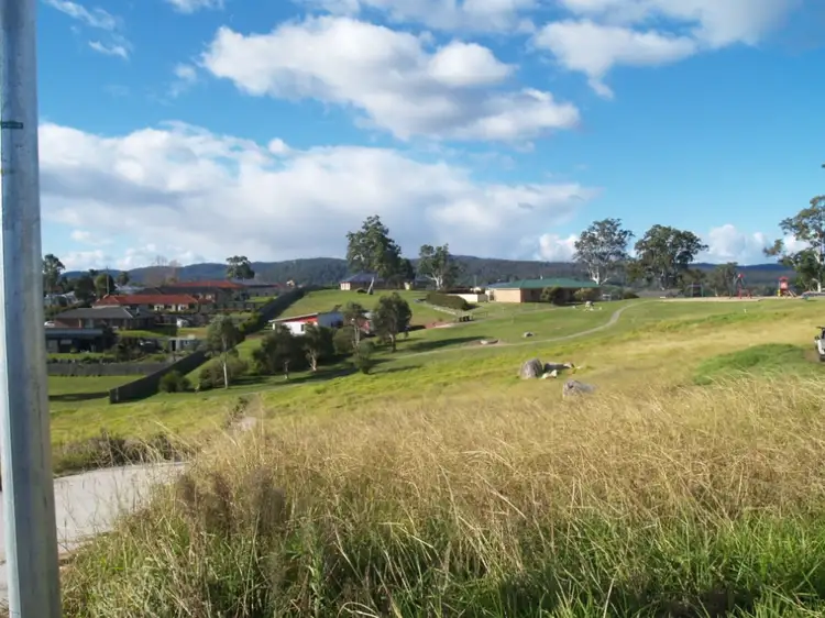 Lot 21 Salway Close, Bega NSW 2550
