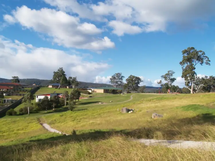 Lot 20 Salway Close, Bega NSW 2550