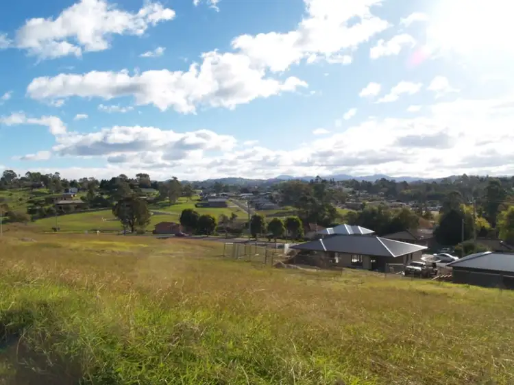 Lot 19 Salway Close, Bega NSW 2550