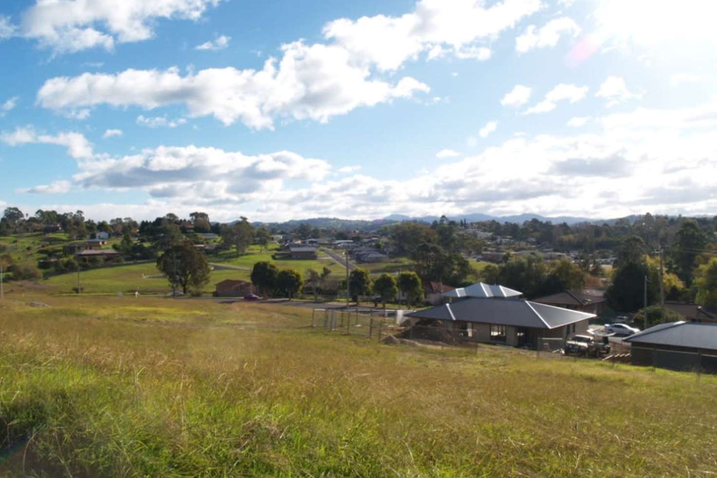 Main view of Homely residentialLand listing, Lot 19 Salway Close, Bega NSW 2550