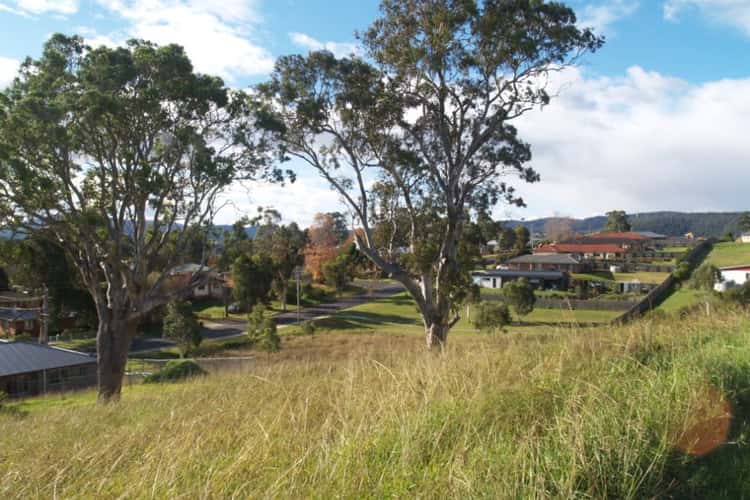 Second view of Homely residentialLand listing, Lot 19 Salway Close, Bega NSW 2550