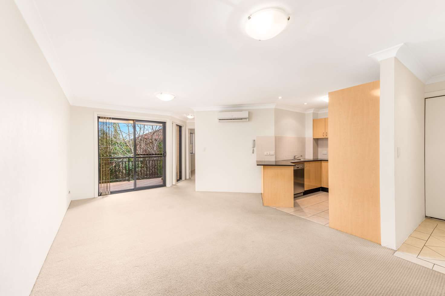 Main view of Homely unit listing, 23/1-3 High Street, Caringbah NSW 2229