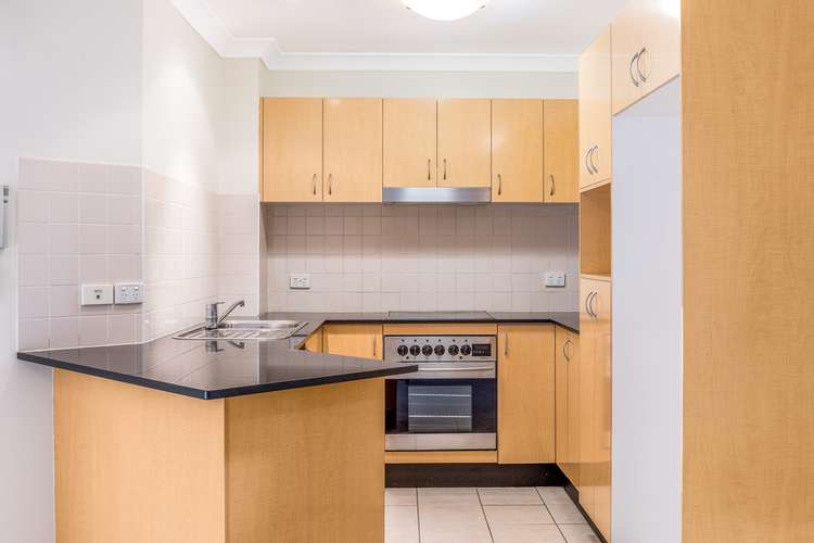 Second view of Homely unit listing, 23/1-3 High Street, Caringbah NSW 2229