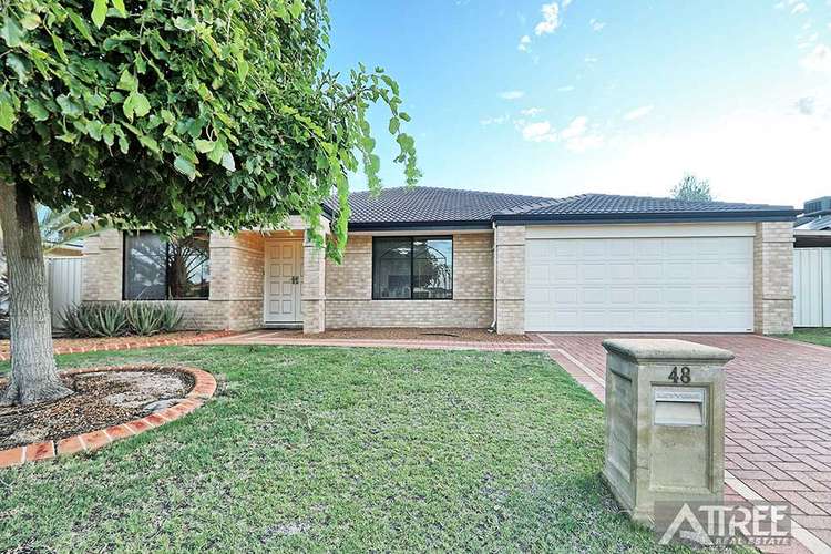 Main view of Homely house listing, 48 Samuel Loop, Canning Vale WA 6155
