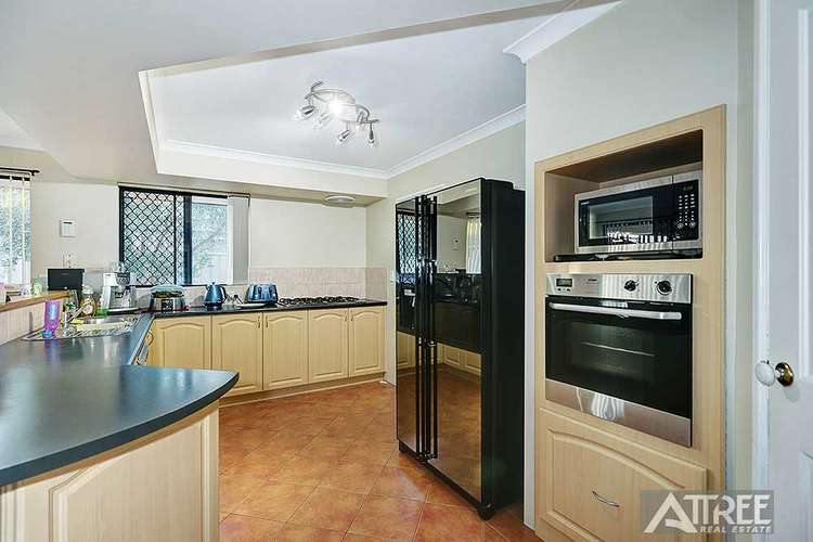 Fourth view of Homely house listing, 48 Samuel Loop, Canning Vale WA 6155