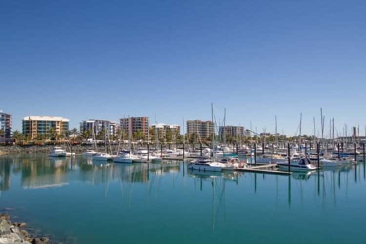 Sixth view of Homely residentialLand listing, 15/19 East Point Drive, Mackay Harbour QLD 4740