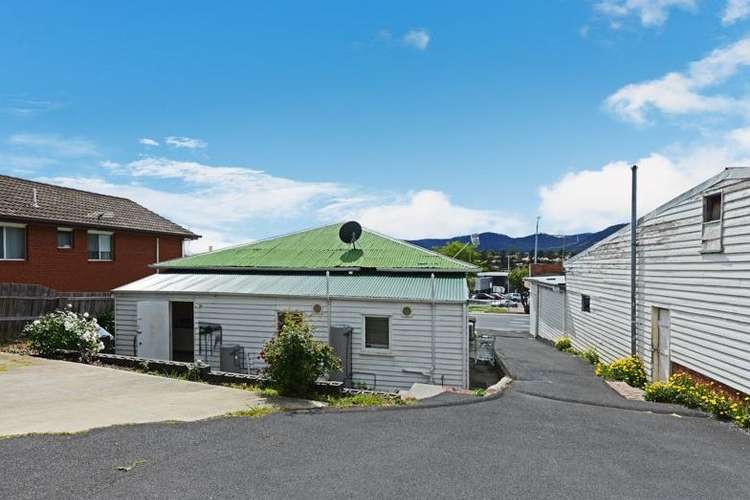 Second view of Homely unit listing, 2/34 Main Road, Claremont TAS 7011