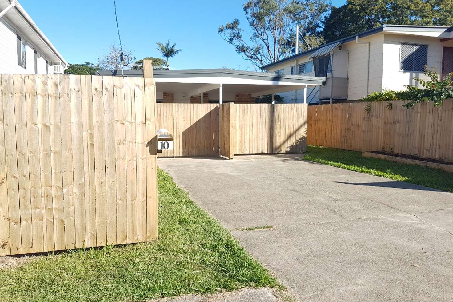 Main view of Homely house listing, 10 Domnick Street, Caboolture South QLD 4510